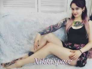 NikkiSpace