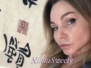 NikkiSweety