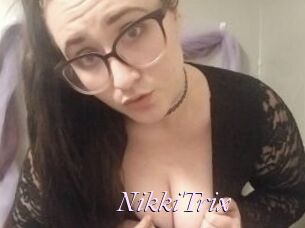 NikkiTrix