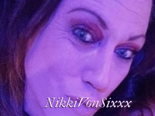 NikkiVonSixxx