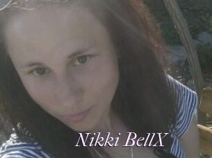 Nikki_BellX