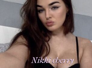 Nikki_cherry