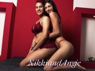 NikkiandAngie