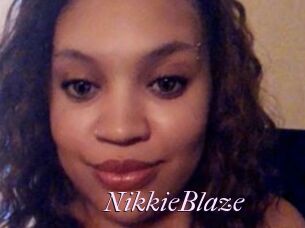 NikkieBlaze