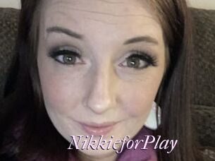 NikkieforPlay