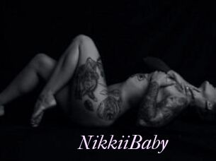 NikkiiBaby