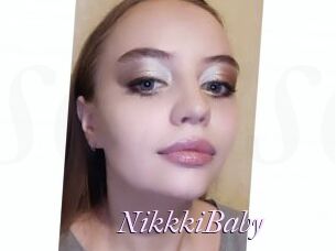 NikkkiBaby