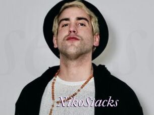 NikoStacks