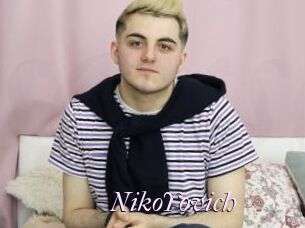 NikoYovich