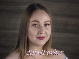 NikolParker