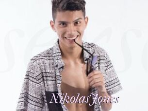 NikolasJones