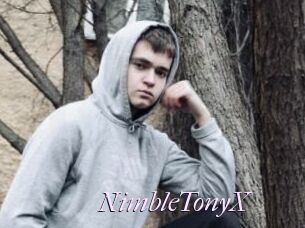 NimbleTonyX