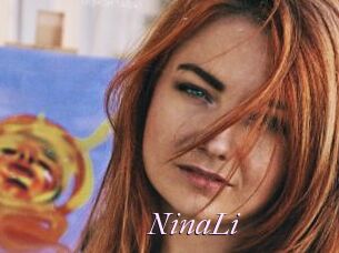 NinaLi