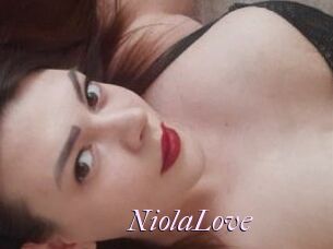 NiolaLove