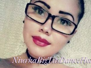 NiurkaBigTitsDanceHot