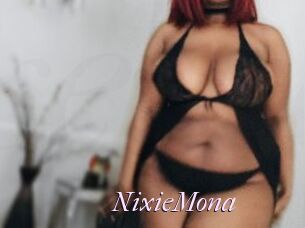 NixieMona