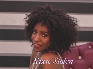 Nixie_Stolen