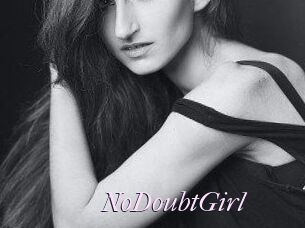 NoDoubtGirl Sexe Sexe