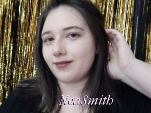 NoaSmith