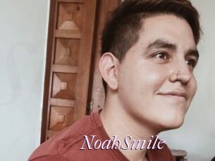 NoahSmile