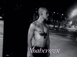 Noahcrowx