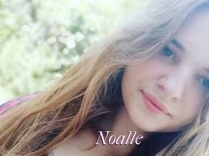 Noalle