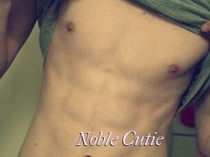 Noble_Cutie