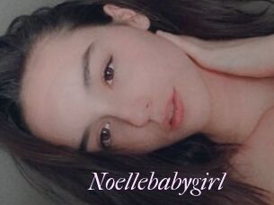 Noellebabygirl