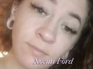 Noemi_Ford