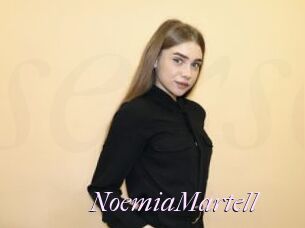 NoemiaMartell