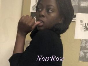 NoirRose