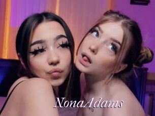 NonaAdams