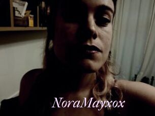 NoraMayxox