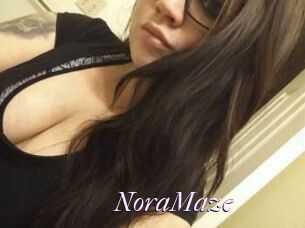 Nora_Maze