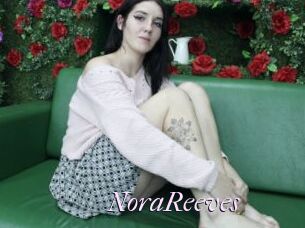 NoraReeves