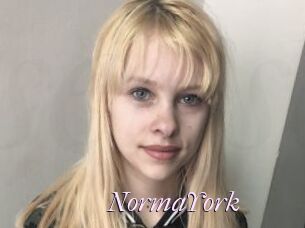 NormaYork