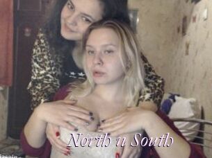 North_n_South