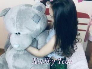 NotShy_Teen