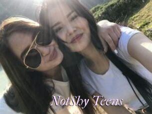 NotShy_Teens