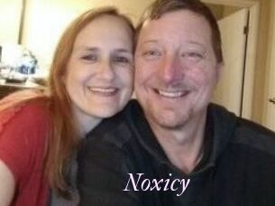 Noxicy