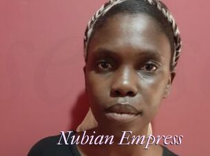 Nubian_Empress