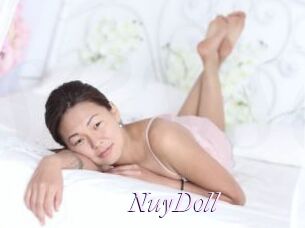 NuyDoll