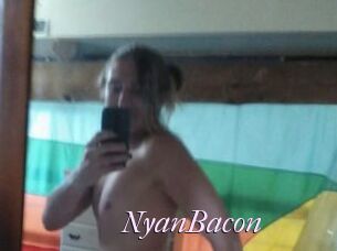 NyanBacon