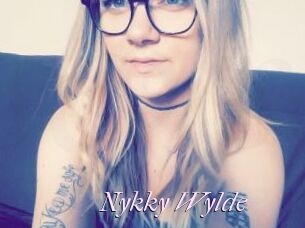 Nykky_Wylde