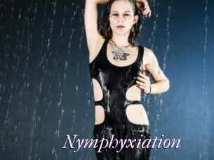 Nymphyxiation