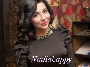 Nadiahappy