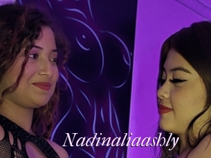 Nadinaliaashly