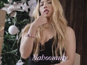 Nahoommy