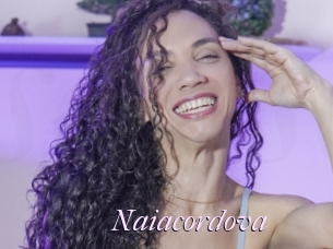 Naiacordova