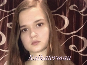 Naikalerman